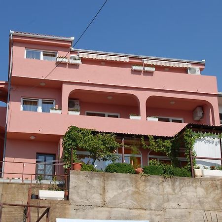Apartments Kriz Senj  Zewnętrze zdjęcie