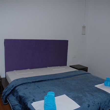 Apartments Kriz Senj  Pokój zdjęcie