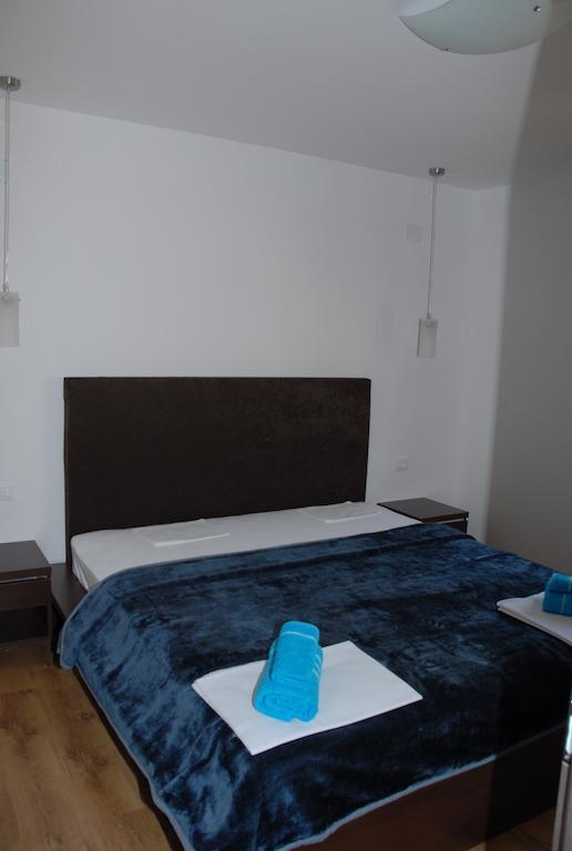 Apartments Kriz Senj  Pokój zdjęcie