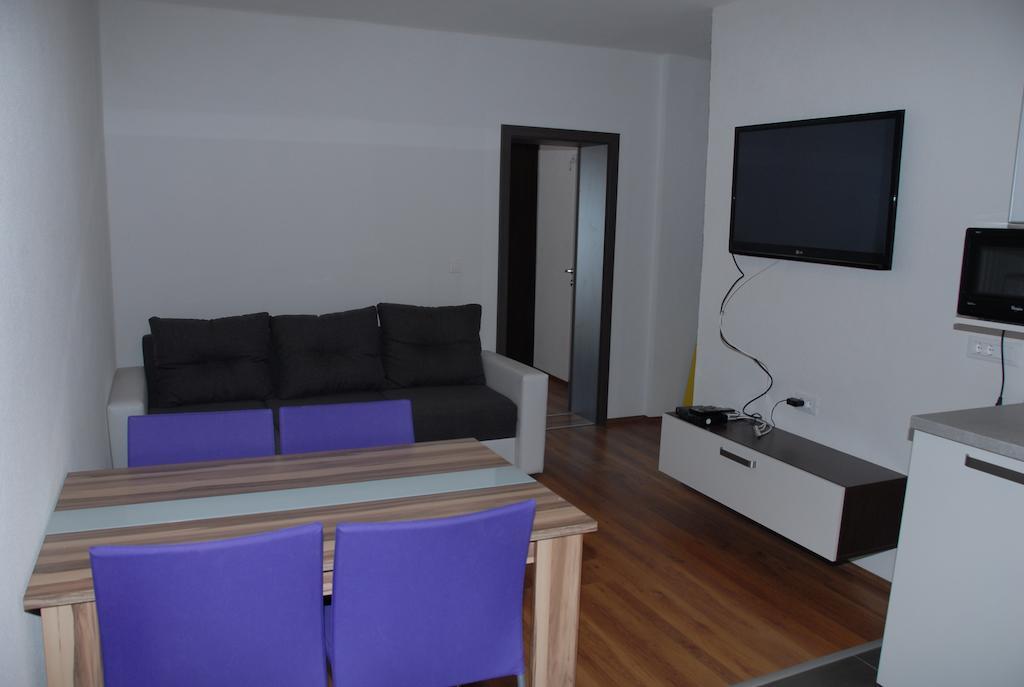 Apartments Kriz Senj  Pokój zdjęcie