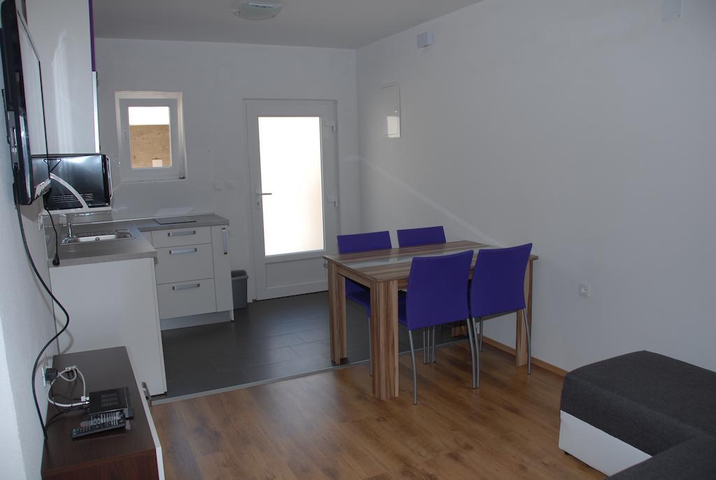 Apartments Kriz Senj  Pokój zdjęcie