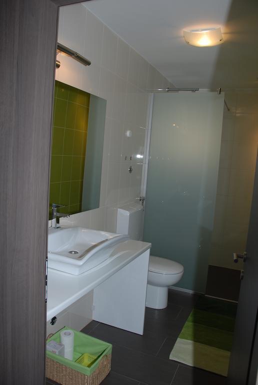Apartments Kriz Senj  Zewnętrze zdjęcie