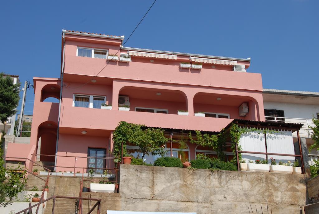 Apartments Kriz Senj  Zewnętrze zdjęcie